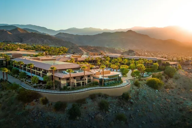 Photo 1 - The Ritz-Carlton, Rancho Mirage