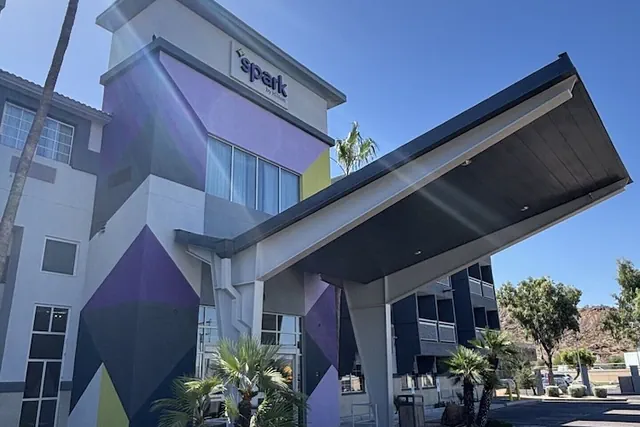 Photo 1 - Spark by Hilton Tempe Phoenix Airport
