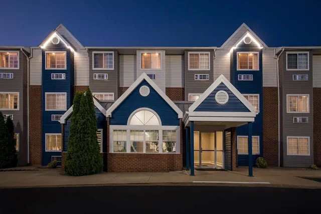 Photo 1 - Microtel Inn by Wyndham Georgetown