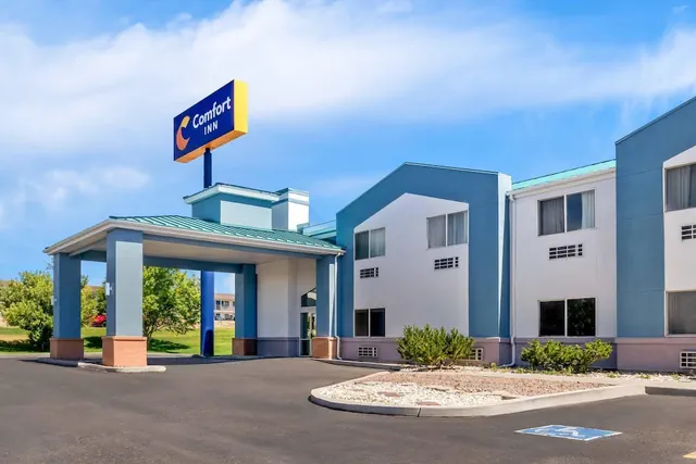 Photo 1 - Comfort Inn Elko