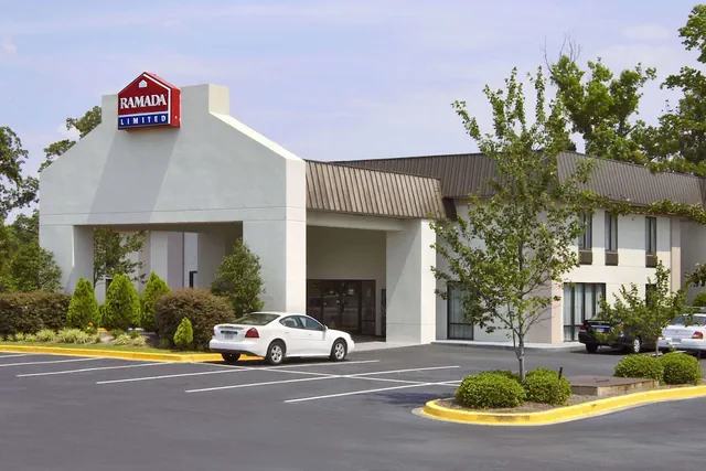 Photo 1 - Ramada Limited Columbia