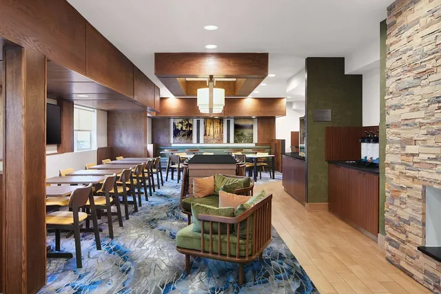 Photo 1 - Fairfield Inn by Marriott Huntsville