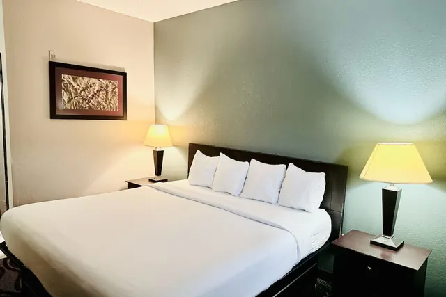 Photo 1 - Baymont Inn & Suites by Wyndham Lincoln NE