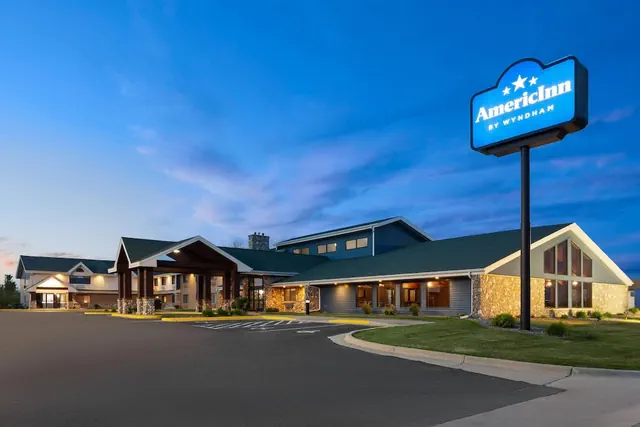 Photo 1 - AmericInn by Wyndham Austin