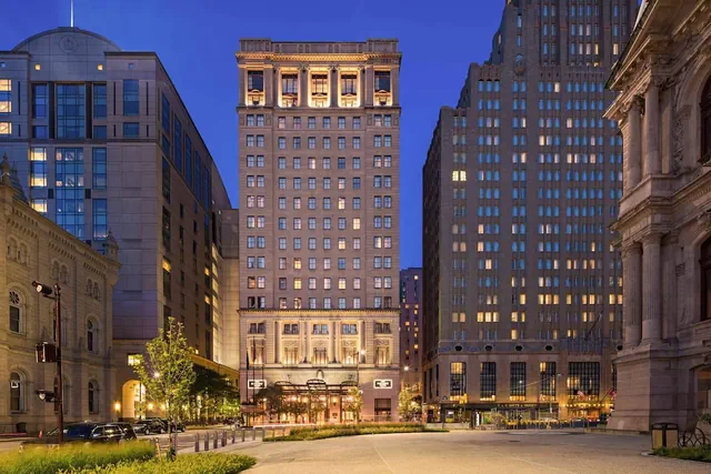 Photo 1 - The Notary Hotel, Philadelphia, Autograph Collection by Marriott