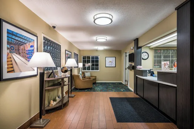 Photo 1 - Candlewood Suites Glen Allen-Short Pump by IHG