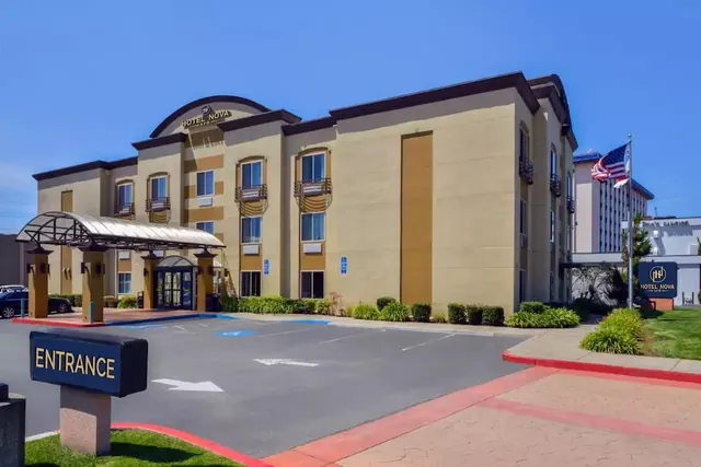 Photo 1 - Hotel Nova SFO