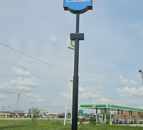 Photo 1 - Motel 6 Litchfield, IL