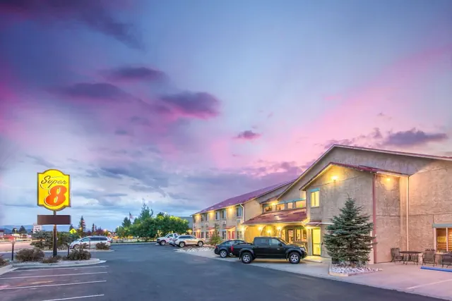 Photo 1 - Super 8 by Wyndham Buena Vista