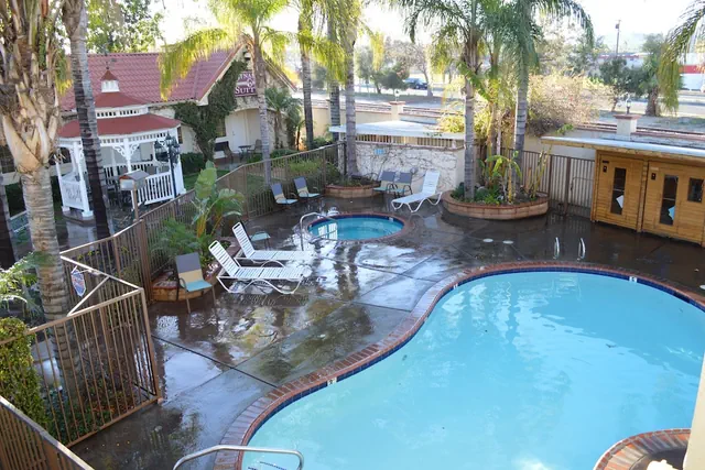 Photo 1 - Dynasty Suites Redlands