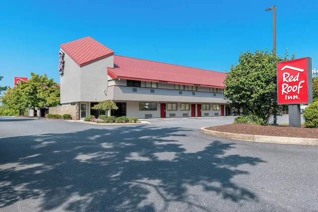Photo 1 - Red Roof Inn Harrisburg North