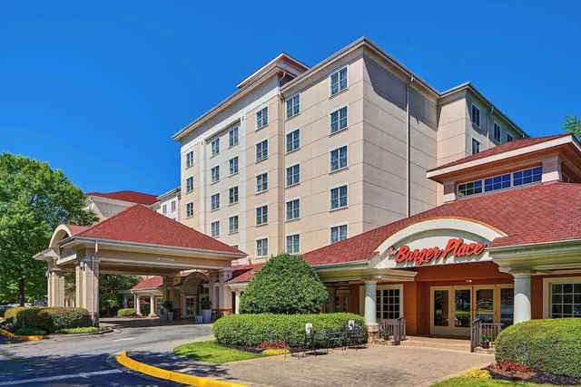 Photo 1 - Sonesta Atlanta Airport South