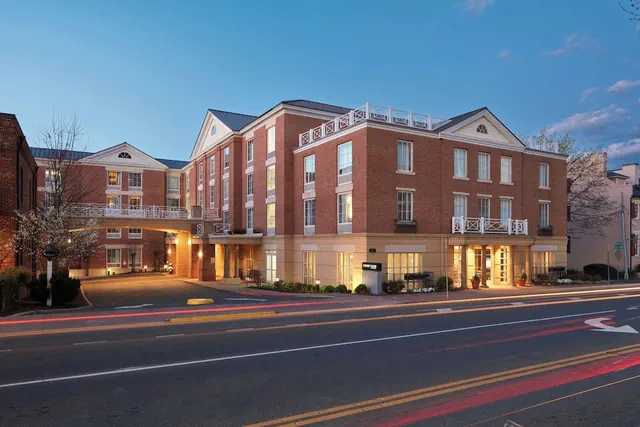 Photo 1 - Courtyard by Marriott Charlottesville - University Medical Center