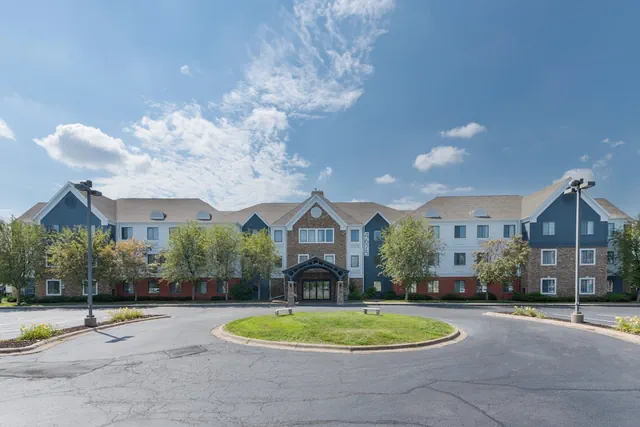 Photo 1 - Candlewood Suites Eagan Arpt South - Mall Area by IHG