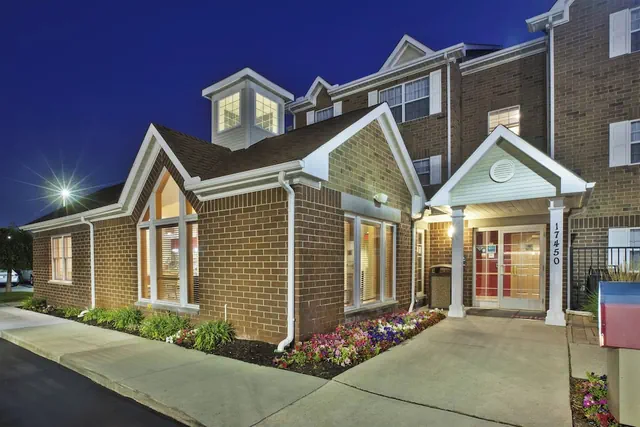 Photo 1 - Towneplace Suites By Marriott Detroit Livonia