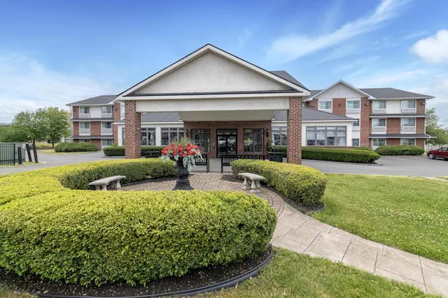 Photo 1 - Best Western Plus Franklin Square Inn Troy/Albany