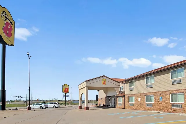 Photo 1 - Super 8 by Wyndham Ogallala