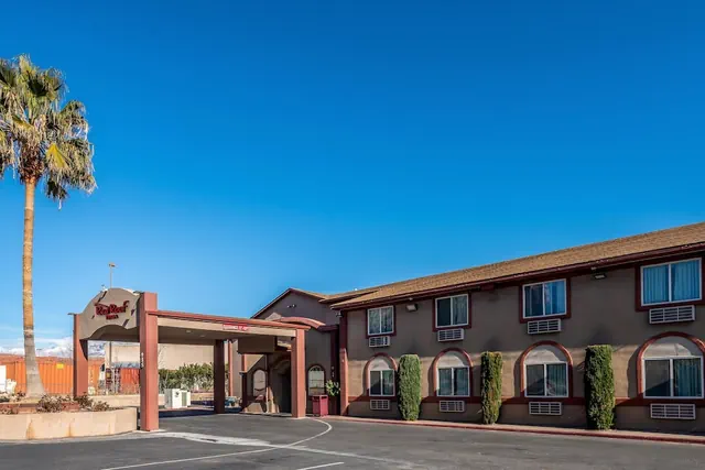 Photo 1 - Red Roof Inn St George, UT - Convention Center