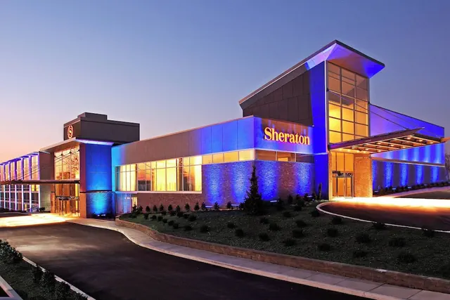 Photo 1 - Sheraton Valley Forge Hotel King of Prussia
