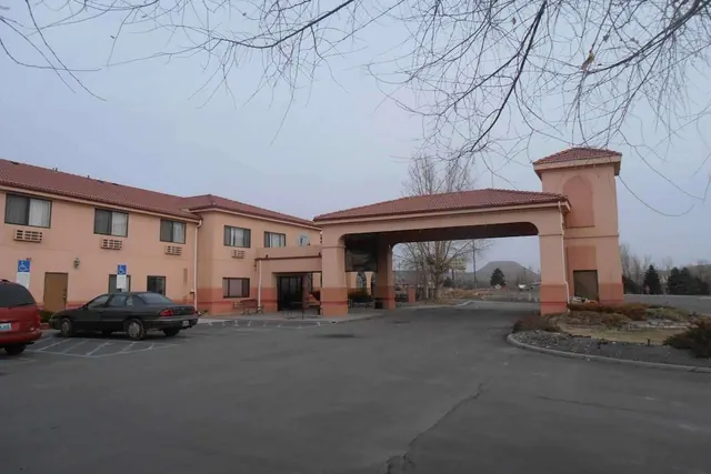 Photo 1 - Quality Inn Thermopolis Near Hot Springs