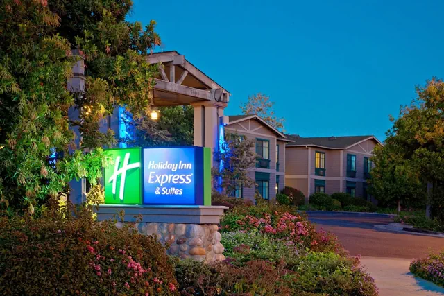 Photo 1 - Holiday Inn Express & Suites Carpinteria by IHG
