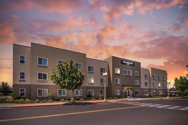 Photo 1 - The Hanford Hotel, an Ascend Collection Hotel