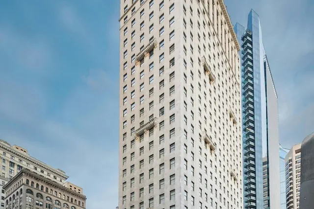 Photo 1 - The Ritz-Carlton, Philadelphia