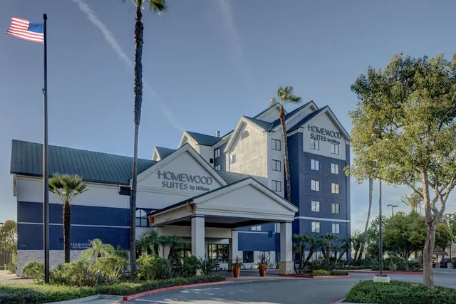 Photo 1 - Homewood Suites by Hilton Anaheim-Main Gate Area