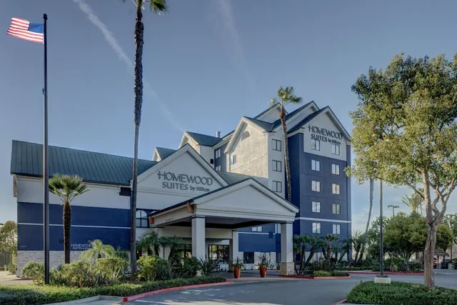 Photo 1 - Homewood Suites by Hilton Anaheim-Main Gate Area