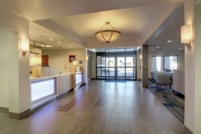 Photo 1 - Holiday Inn Express Milwaukee North Brown Deer/Mequon by IHG
