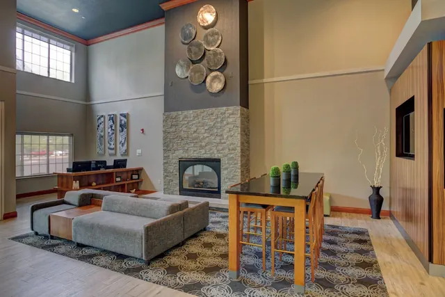 Photo 1 - Holiday Inn Hotel & Suites-Milwaukee Airport by IHG