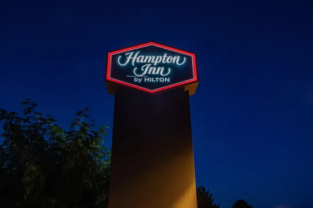 Photo 1 - Hampton Inn Prescott