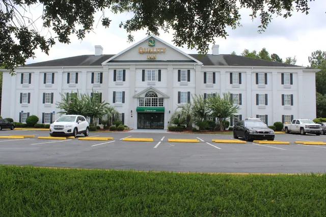 Photo 1 - Quality Inn Lake City