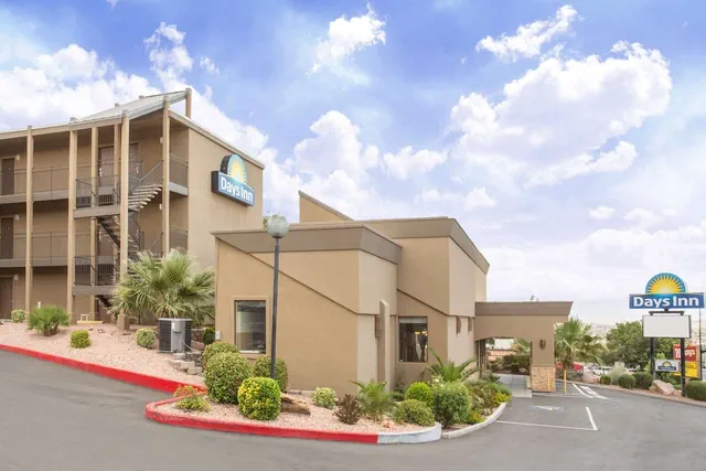 Photo 1 - Days Inn by Wyndham St. George