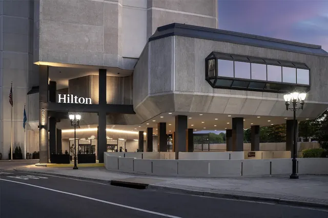 Photo 1 - Hilton Arlington National Landing