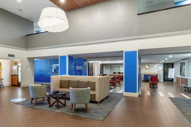 Photo 1 - Holiday Inn Express Harlingen by IHG