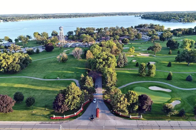 Photo 1 - Lake Lawn Resort