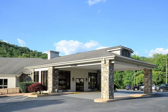 Photo 1 - Quality Inn Cherokee Riverside