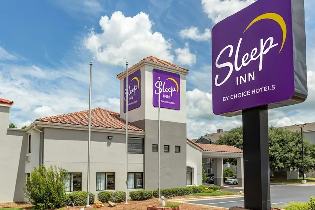 Photo 1 - Sleep Inn Fayetteville I-95