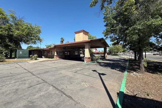 Photo 1 - Oroville Value Suites