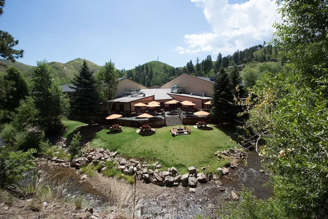 Photo 1 - Deadwood Gulch Resort, Trademark Collection by Wyndham