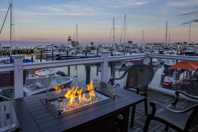 Photo 1 - Saybrook Point Resort & Marina