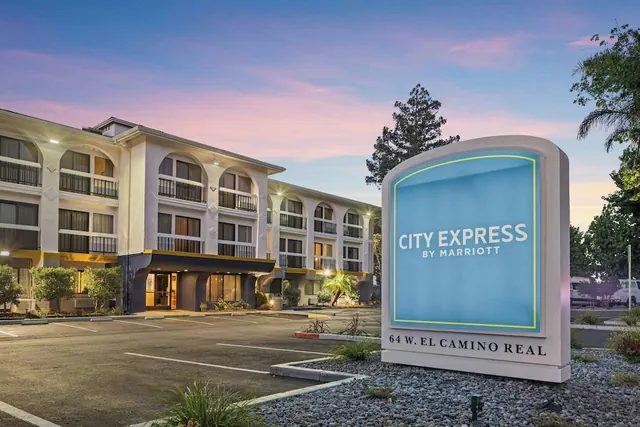 Photo 1 - City Express by Marriott Mountain View/Sunnyvale