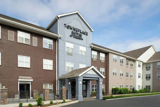 Photo 1 - TownePlace Suites by Marriott Lafayette