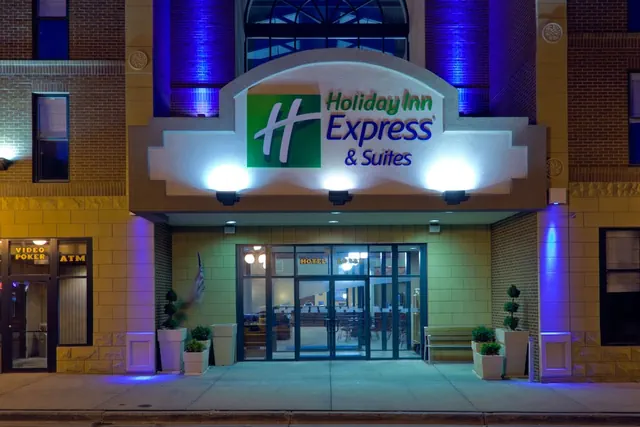Photo 1 - Holiday Inn Express Hotel & Suites Deadwood-Gold Dust Casino by IHG