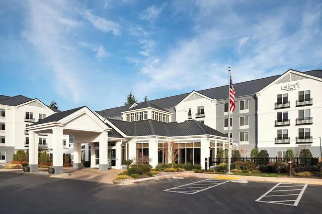 Photo 1 - Aloft by Marriott Mountain View