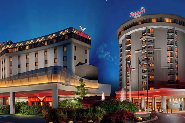 Photo 1 - Valley Forge Casino Resort