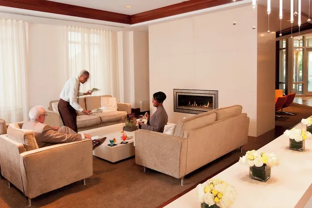 Photo 1 - InterContinental Suites Hotel Cleveland by IHG