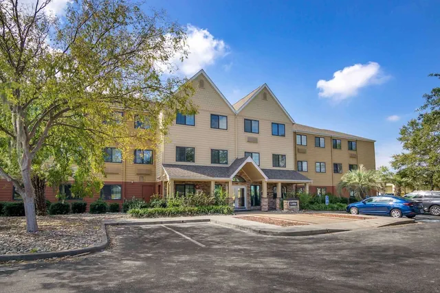 Photo 1 - Extended Stay America Suites - Charleston - Airport