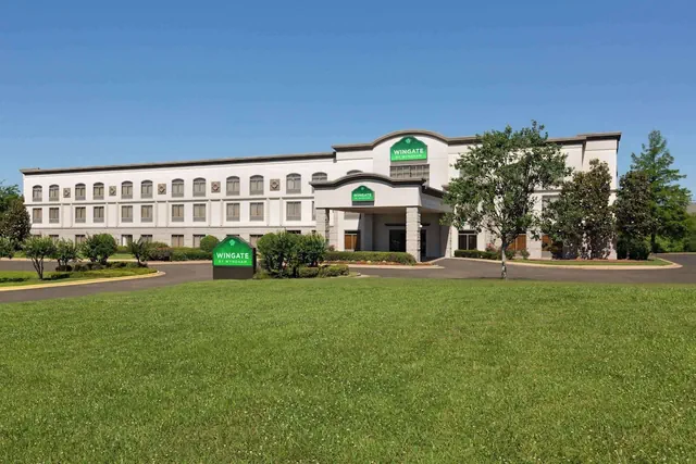 Photo 1 - Wingate by Wyndham Montgomery East I-85